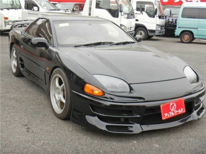 GTO
