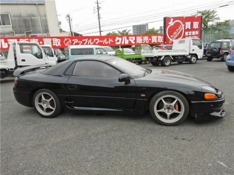 GTO