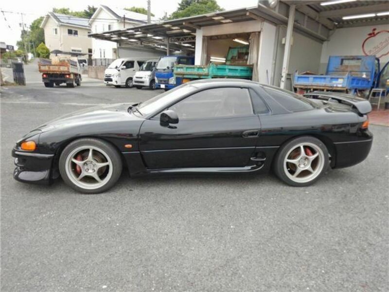 GTO