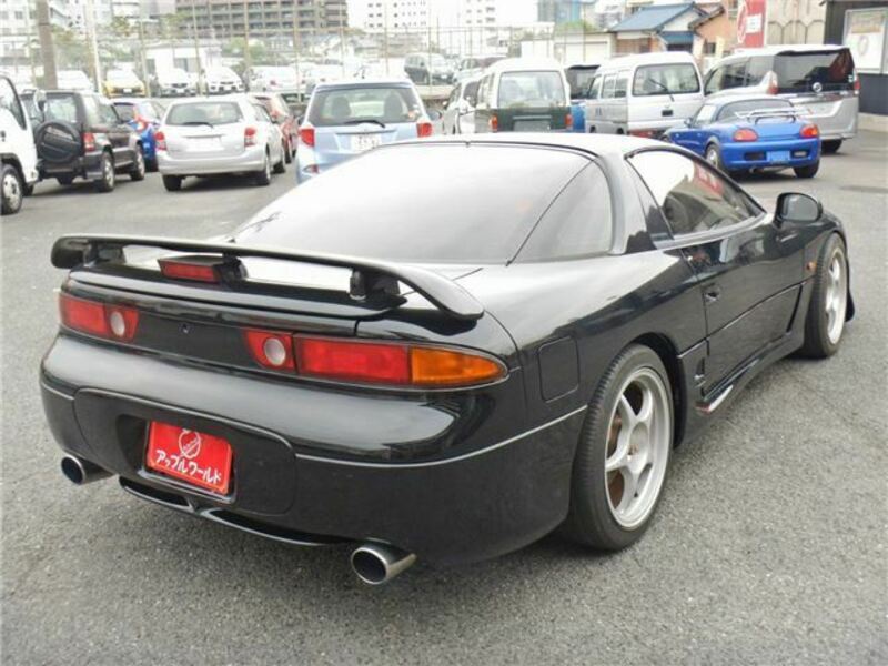 GTO