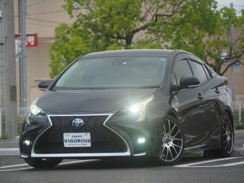 PRIUS