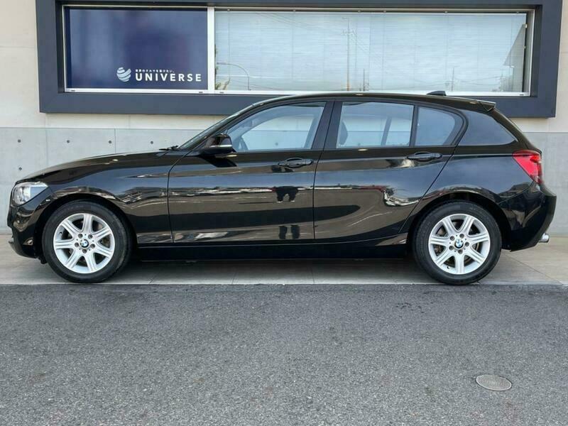 1 SERIES