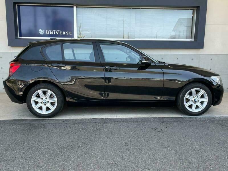 1 SERIES