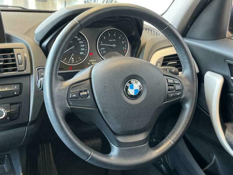 1 SERIES