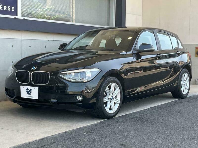 1 SERIES