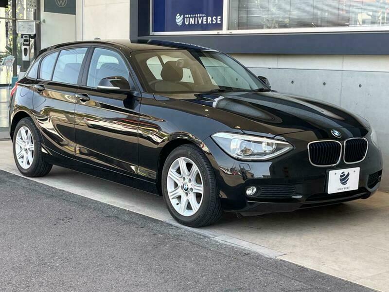 1 SERIES