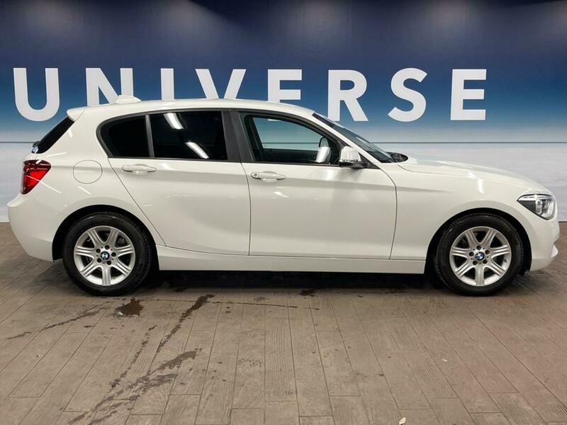 1 SERIES
