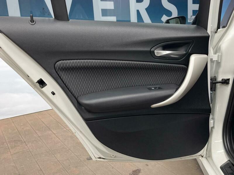 1 SERIES