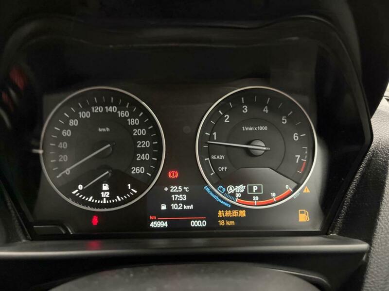 1 SERIES
