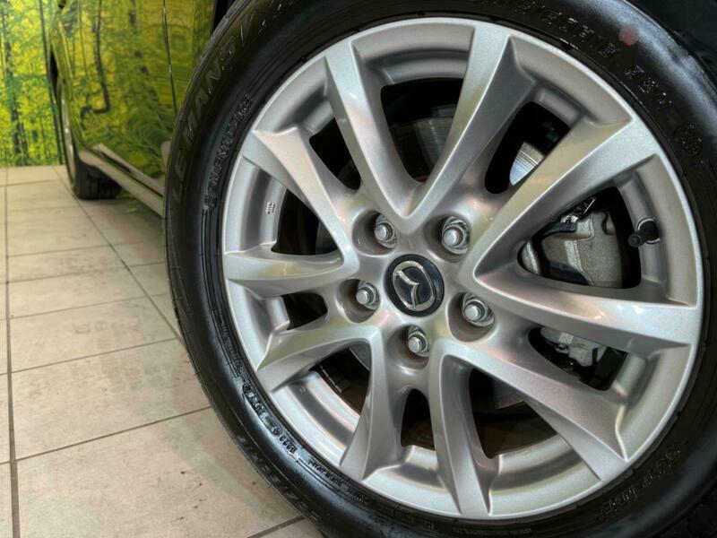 Axela Sport
