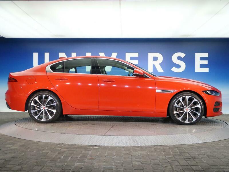 XE