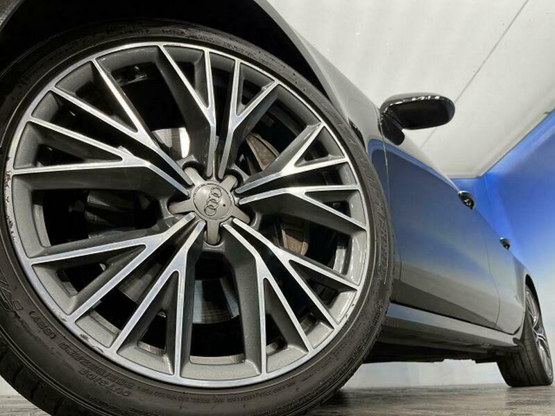 A7 SPORTBACK