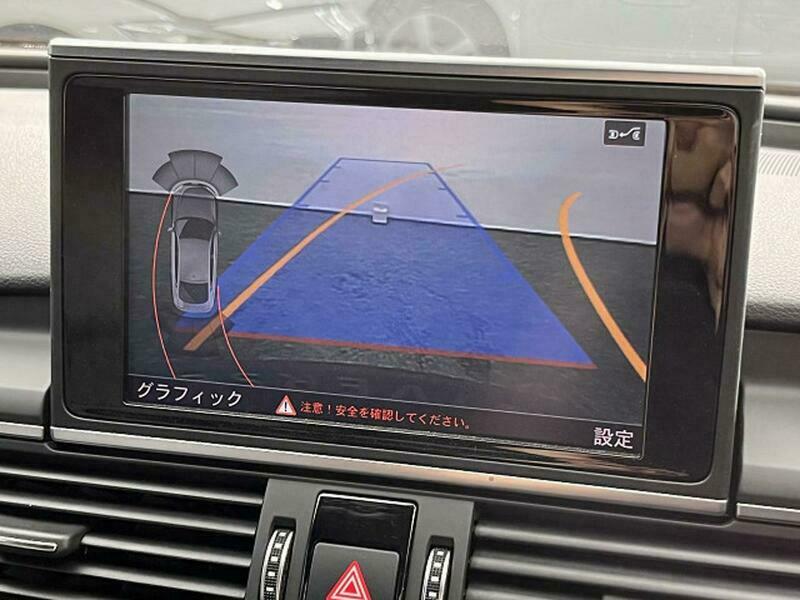 A7 SPORTBACK