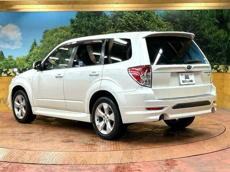FORESTER-14