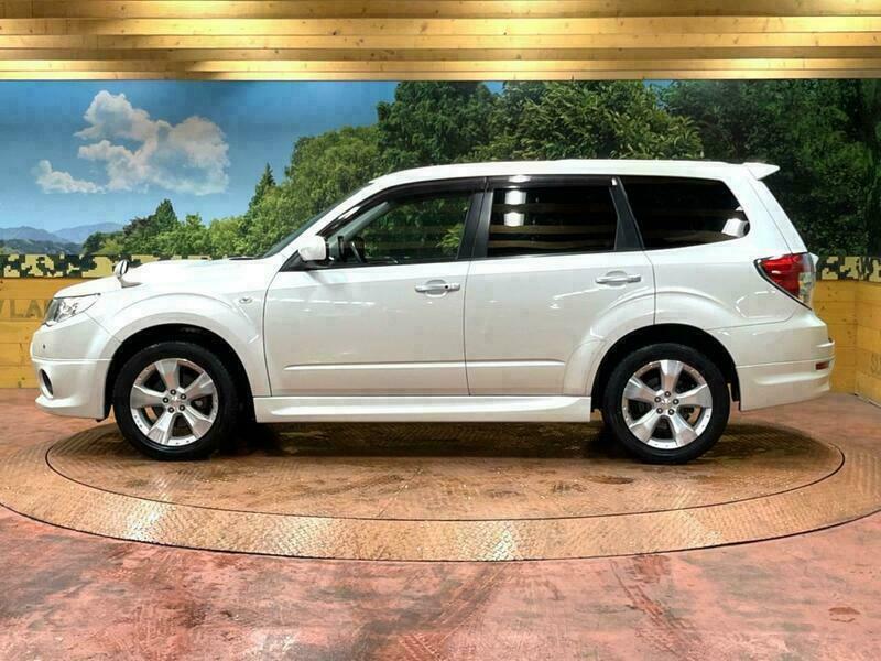 FORESTER-41