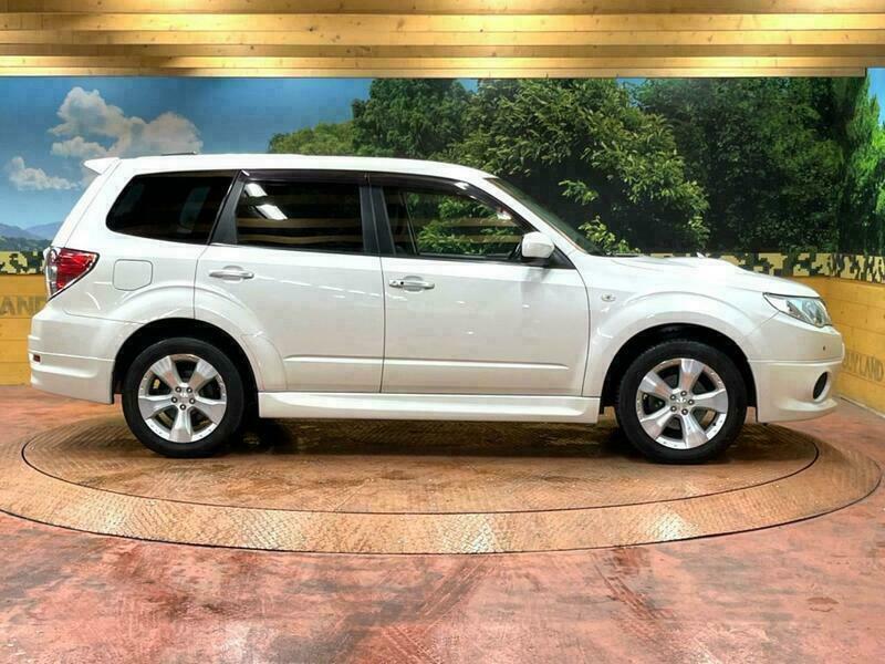 FORESTER-22