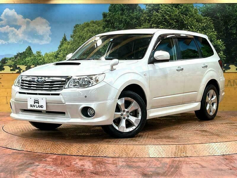 FORESTER-0