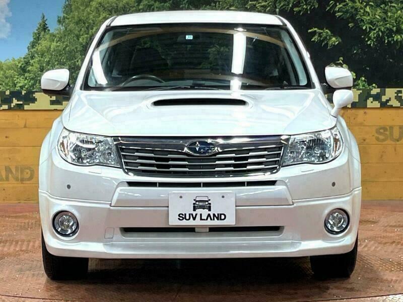 FORESTER-34