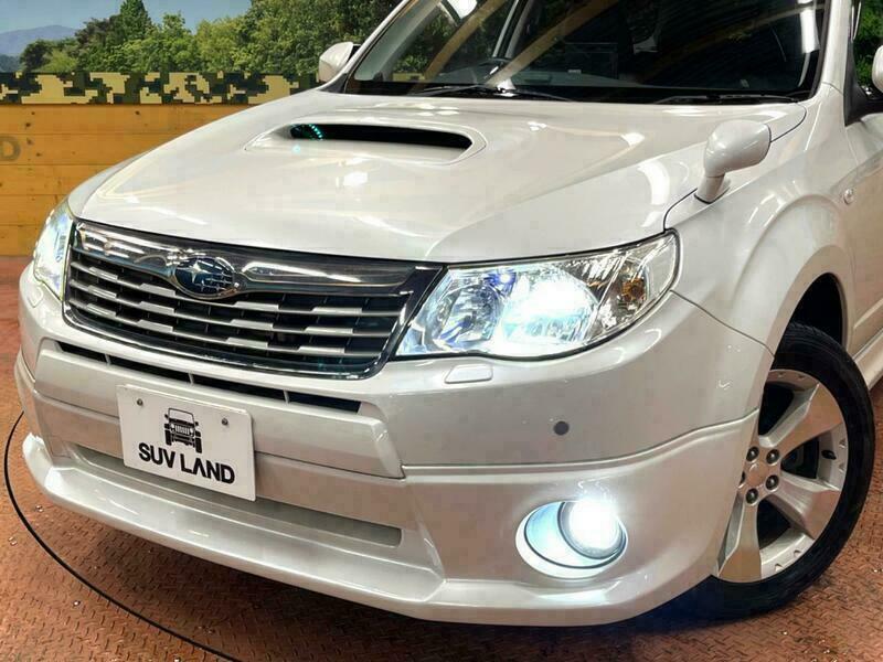 FORESTER-5