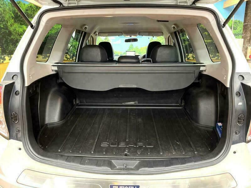 FORESTER-42