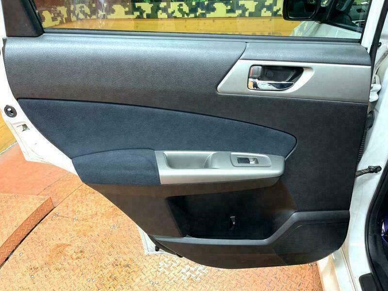 FORESTER-18