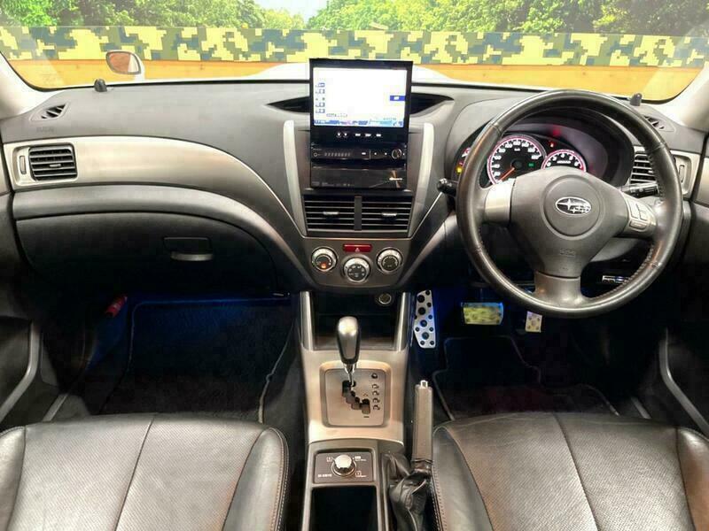 FORESTER-3