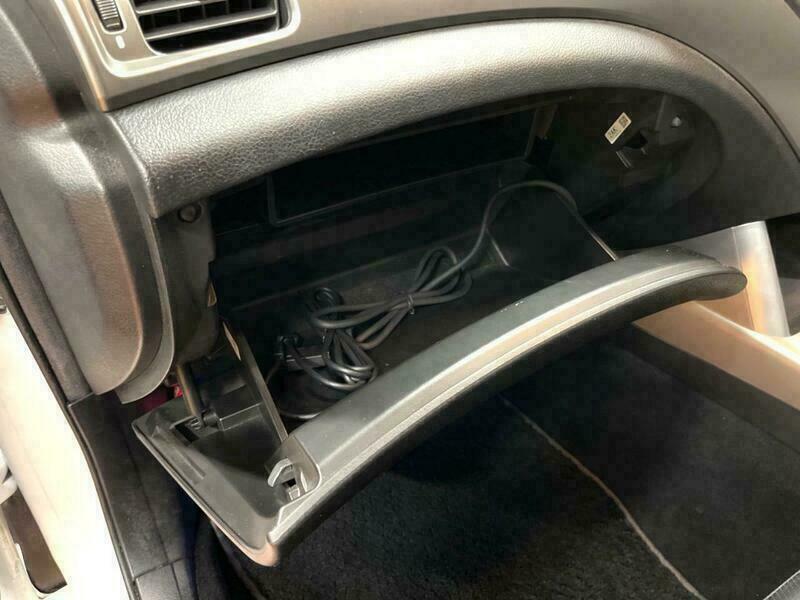 FORESTER-25