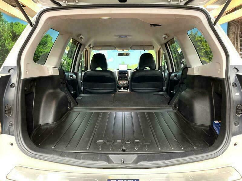 FORESTER-23