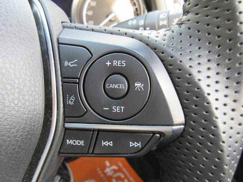 CAMRY
