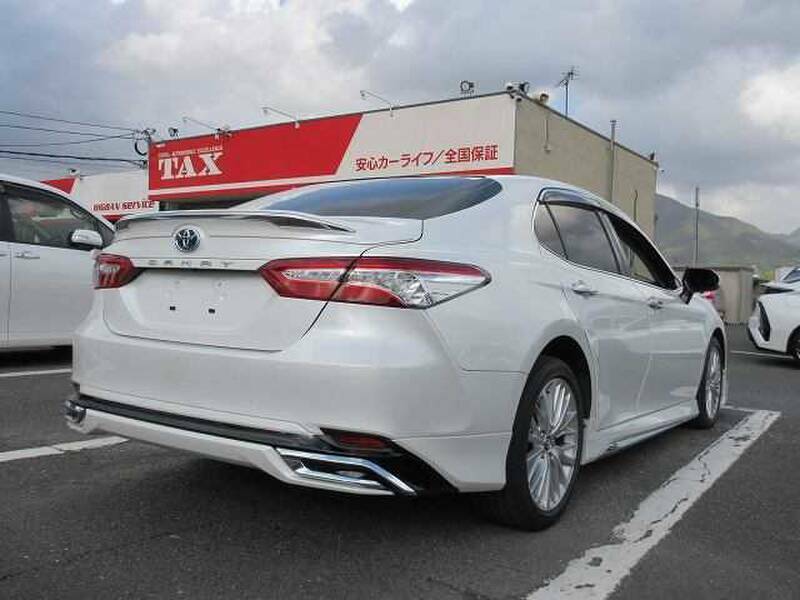 CAMRY