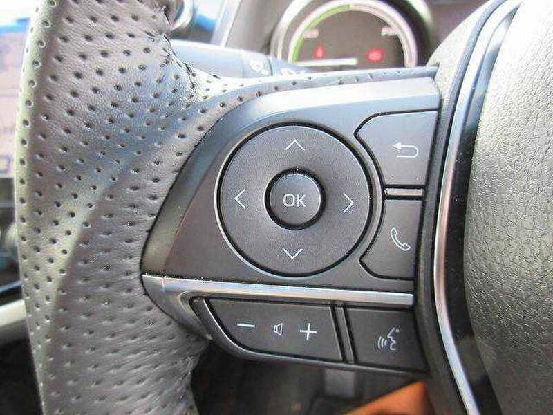 CAMRY