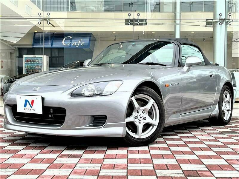 Used 1999 HONDA S2000 AP1 | SBI Motor Japan