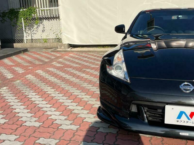 FAIRLADY Z