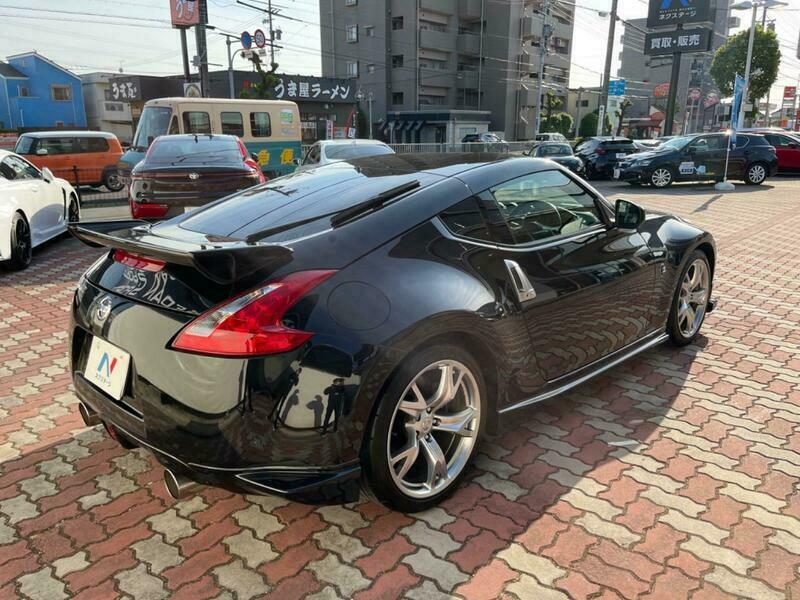 FAIRLADY Z