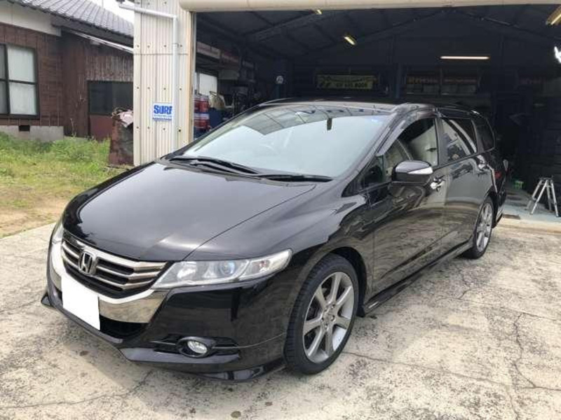 ODYSSEY
