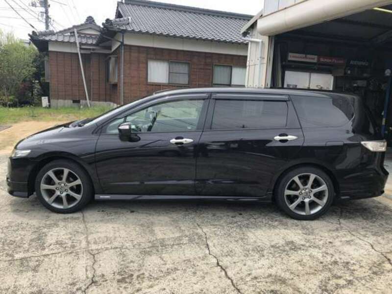 ODYSSEY