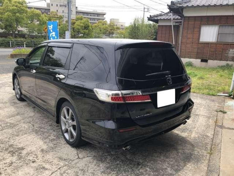 ODYSSEY