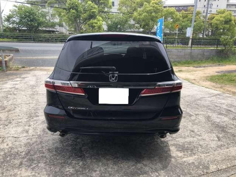ODYSSEY