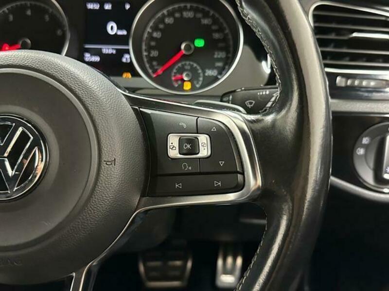 GOLF VARIANT