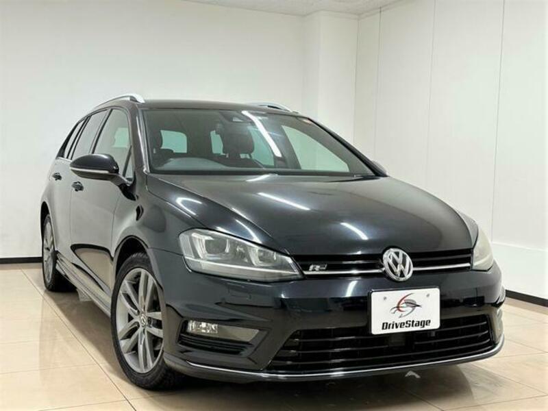 GOLF VARIANT
