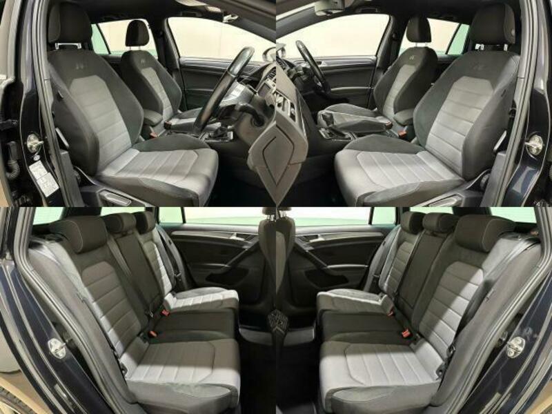 GOLF VARIANT
