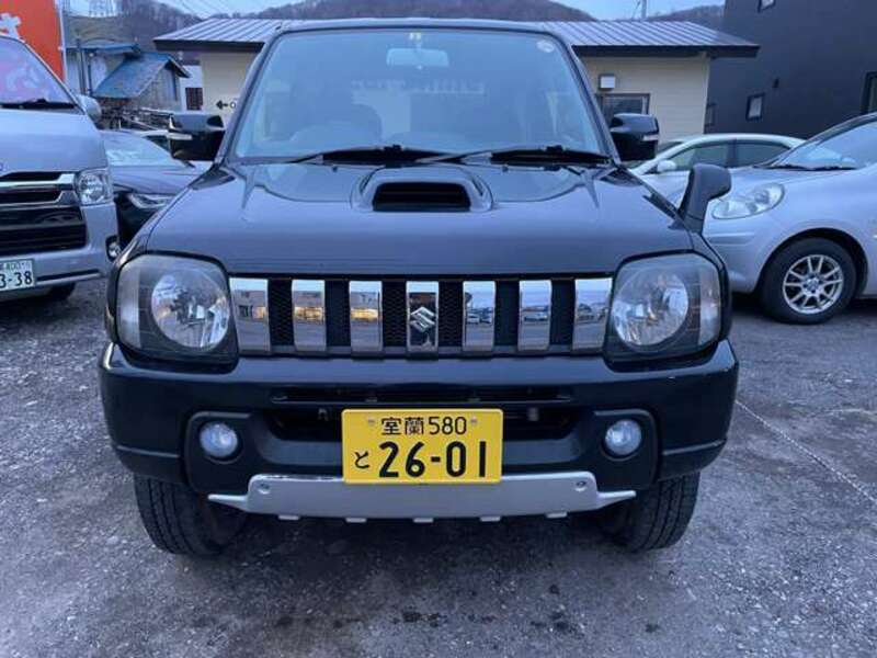 JIMNY-1