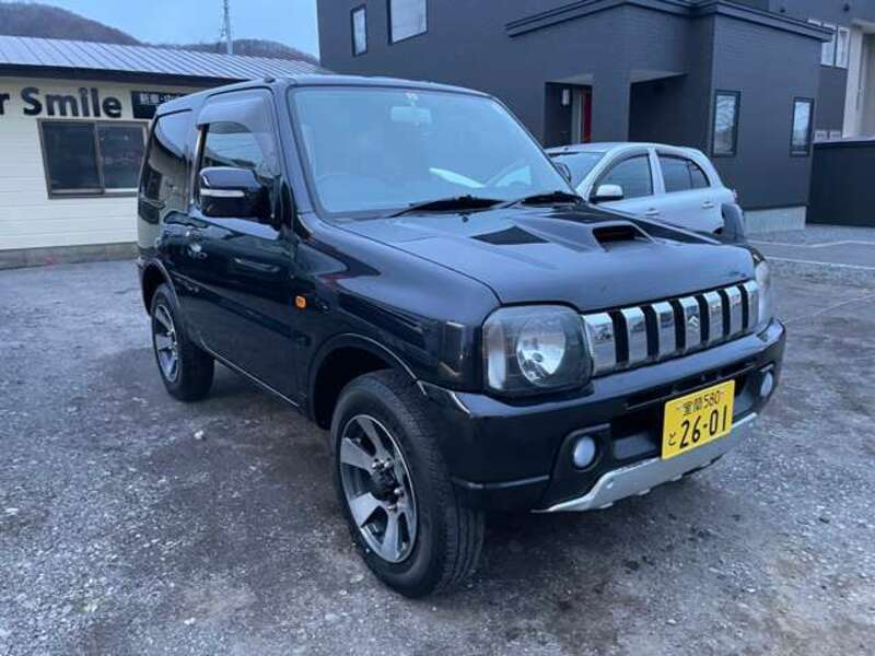 JIMNY-2