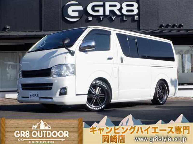 HIACE VAN-0