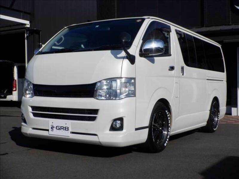 van♡ SBI Motor Japan : Japanese Used Cars for Sale.