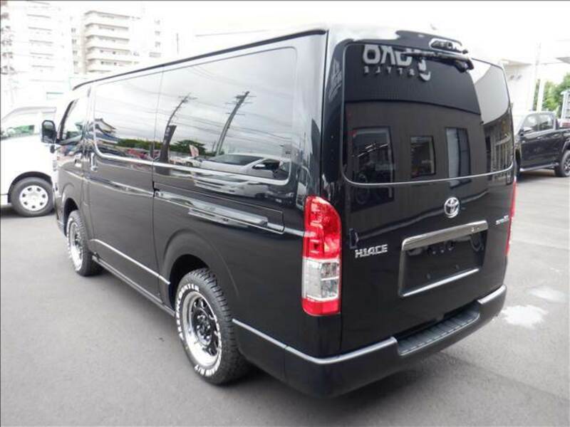 HIACE VAN-15