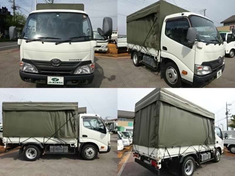 TOYOACE