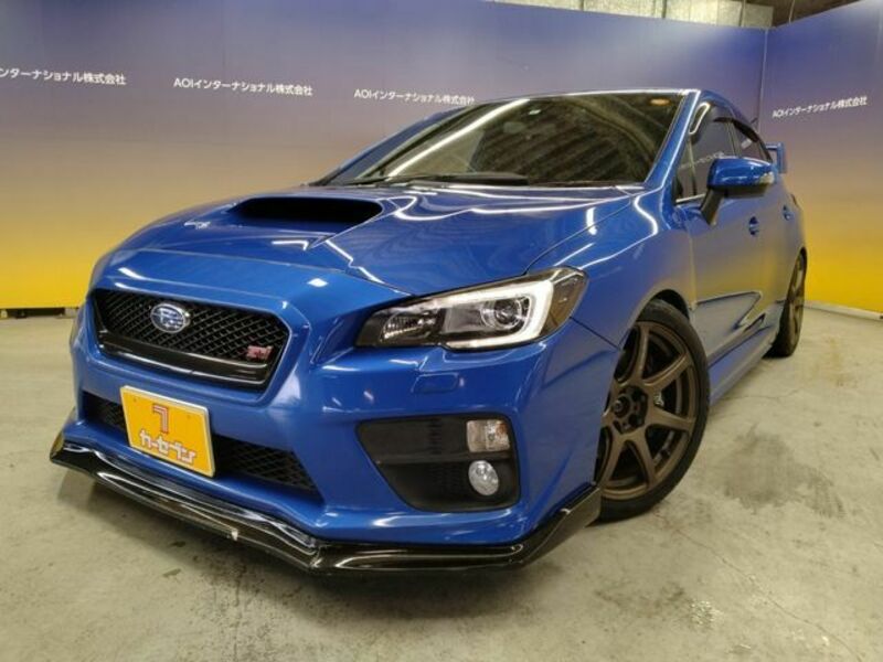 WRX STI-0