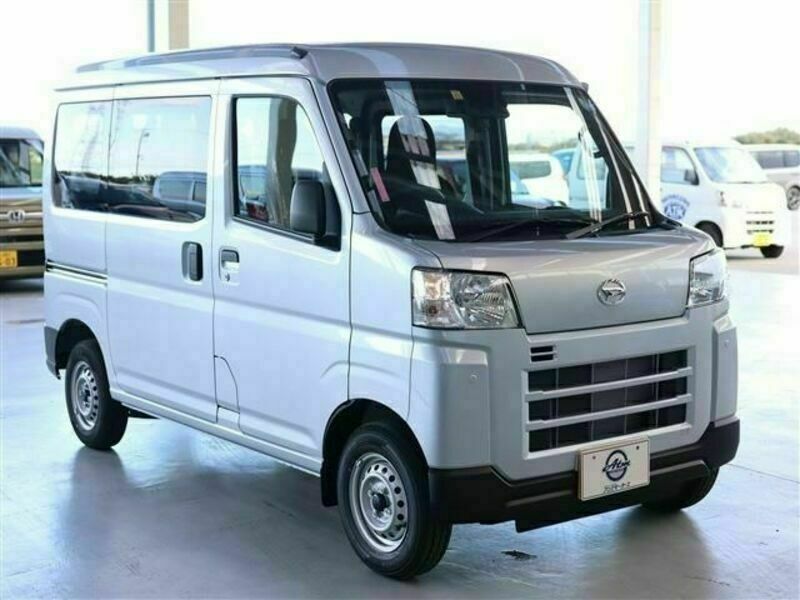 HIJET CARGO