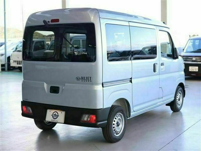 HARD CARGO hard cargo Flat carrier Hijet Cargo Atrai for S700V S710: Real  Yahoo auction salling